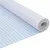 Produktbild 2 för Fönsterfilmer frostad randig design PVC