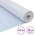 Produktbild 9 för Fönsterfilmer frostad randig design PVC