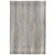 Produktbild 3 för Möbeldekaler självhäftande trä-look 90x500 cm PVC