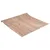 Produktbild 5 för Möbeldekaler självhäftande trä-look 90x500 cm PVC