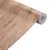 Produktbild 7 för Möbeldekaler självhäftande trä-look 90x500 cm PVC