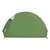 Produktbild 8 för Campingtält 2 personer grön 267x154x117 cm 185T taft