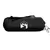 Produktbild 12 för Campingtält 2 personer vit 267x154x117 cm 185T taft