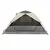 Produktbild 9 för Campingtält 2 personer grön 224x248x118 cm 185T taft