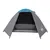 Produktbild 5 för Campingtält 2 personer blå 224x248x118 cm 185T taft