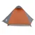 Produktbild 7 för Campingtält 2 Personer grå & orange 224x248x118 cm 185T taft