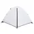 Produktbild 8 för Campingtält 2 personer vit 224x248x118 cm 185T taft