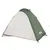 Produktbild 6 för Campingtält 2 personer grön 264x210x125 cm 185T taft