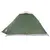 Produktbild 7 för Campingtält 2 personer grön 264x210x125 cm 185T taft