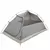 Produktbild 9 för Campingtält 2 personer grön 264x210x125 cm 185T taft