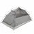 Produktbild 9 för Campingtält 2 personer blå 264x210x125 cm 185T taft