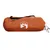Produktbild 12 för Campingtält 2 Personer grå & orange 264x210x125 cm 185T taft