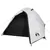 Produktbild 4 för Campingtält 2 personer vit 264x210x125 cm 185T taft