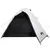 Produktbild 5 för Campingtält 2 personer vit 264x210x125 cm 185T taft