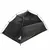 Produktbild 9 för Campingtält 2 personer vit 264x210x125 cm 185T taft