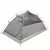 Produktbild 9 för Campingtält 4 personer blå 267x272x145 cm 185T taft
