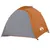 Produktbild 6 för Campingtält 4 Personer grå & orange 267x272x145 cm 185T taft
