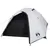 Produktbild 4 för Campingtält 4 personer vit 267x272x145 cm 185T taft