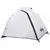 Produktbild 6 för Campingtält 4 personer vit 267x272x145 cm 185T taft