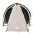 Produktbild 5 för Campingtält 2 personer grön 320x140x120 cm 185T taft