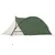 Produktbild 7 för Campingtält 2 personer grön 320x140x120 cm 185T taft