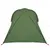Produktbild 8 för Campingtält 2 personer grön 320x140x120 cm 185T taft