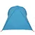 Produktbild 8 för Campingtält 2 personer blå 320x140x120 cm 185T taft