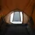 Produktbild 9 för Campingtält 2 Personer grå & orange 320x140x120 cm 185T taft