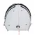 Produktbild 6 för Campingtält 2 personer vit 320x140x120 cm 185T taft