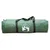 Produktbild 12 för Campingtält 6 personer grön 576x238x193 cm 185T taft
