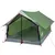 Produktbild 2 för Campingtält 2 personer grön 193x122x96 185T taft