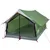 Produktbild 4 för Campingtält 2 personer grön 193x122x96 185T taft
