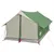Produktbild 6 för Campingtält 2 personer grön 193x122x96 185T taft