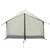 Produktbild 9 för Campingtält 2 personer grön 193x122x96 185T taft