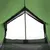 Produktbild 10 för Campingtält 2 personer grön 193x122x96 185T taft