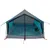 Produktbild 5 för Campingtält 2 personer blå 193x122x96 185T taft
