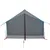 Produktbild 9 för Campingtält 2 personer blå 193x122x96 185T taft