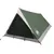 Produktbild 4 för Campingtält 2 personer grön 200x120x88/62 cm 185T taft