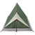 Produktbild 8 för Campingtält 2 personer grön 200x120x88/62 cm 185T taft