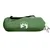 Produktbild 11 för Campingtält 2 personer grön 200x120x88/62 cm 185T taft