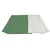 Produktbild 8 för Campingtält 3 personer grön 465x220x170 cm 185T taft