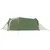 Produktbild 7 för Campingtält 4 personer grön 360x140x105 cm 185T taft
