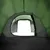 Produktbild 9 för Campingtält 4 personer grön 360x140x105 cm 185T taft