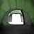 Produktbild 9 för Campingtält 3 personer grön 370x185x116 cm 185T taft