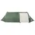Produktbild 7 för Campingtält 4 personer grön 405x170x106 cm 185T taft