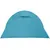 Produktbild 9 för Campingtält 4 personer blå 483x340x193 cm 185T taft