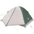 Produktbild 5 för Campingtält 3 personer grön 240x217x120 cm 190T taft