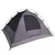 Produktbild 6 för Campingtält 3 personer blå 240x217x120 cm 190T taft