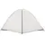 Produktbild 7 för Campingtält 6 personer grön 348x340x190 cm 190T taft
