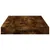 Produktbild 5 för Vägghyllor 4 st rökfärgad ek 40x10x1,5 cm konstruerat trä
